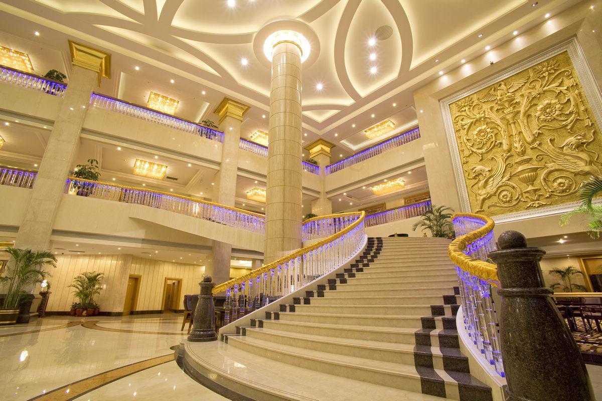 Gladden Hotel Jiangmen Εξωτερικό φωτογραφία