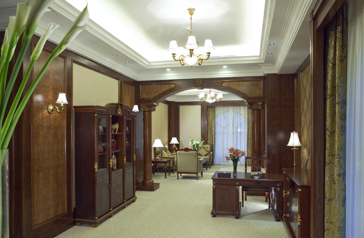 Gladden Hotel Jiangmen Εξωτερικό φωτογραφία