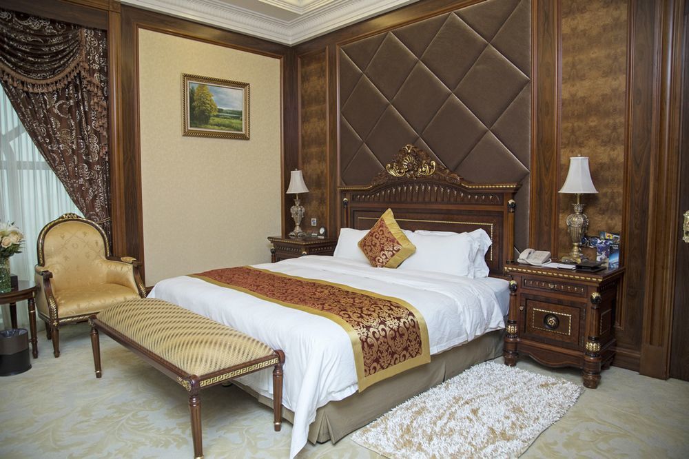 Gladden Hotel Jiangmen Εξωτερικό φωτογραφία