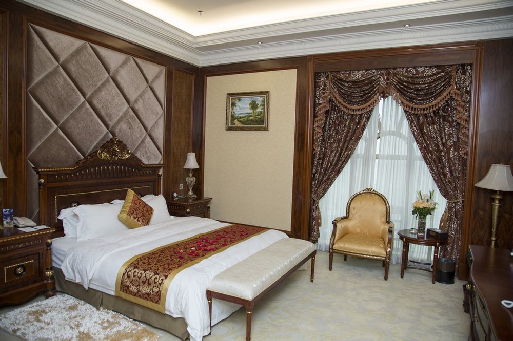 Gladden Hotel Jiangmen Εξωτερικό φωτογραφία