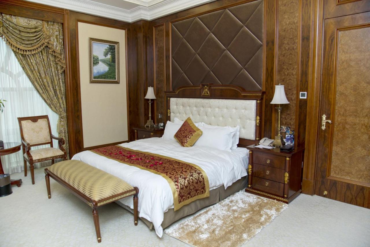 Gladden Hotel Jiangmen Εξωτερικό φωτογραφία